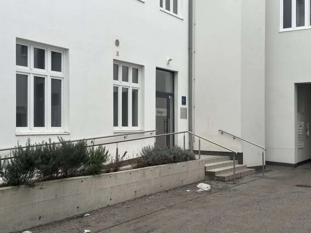 2-Zimmer-Wohnung mieten in Mödling – 61,61 m², € 1.099 – Bild 5 von 14