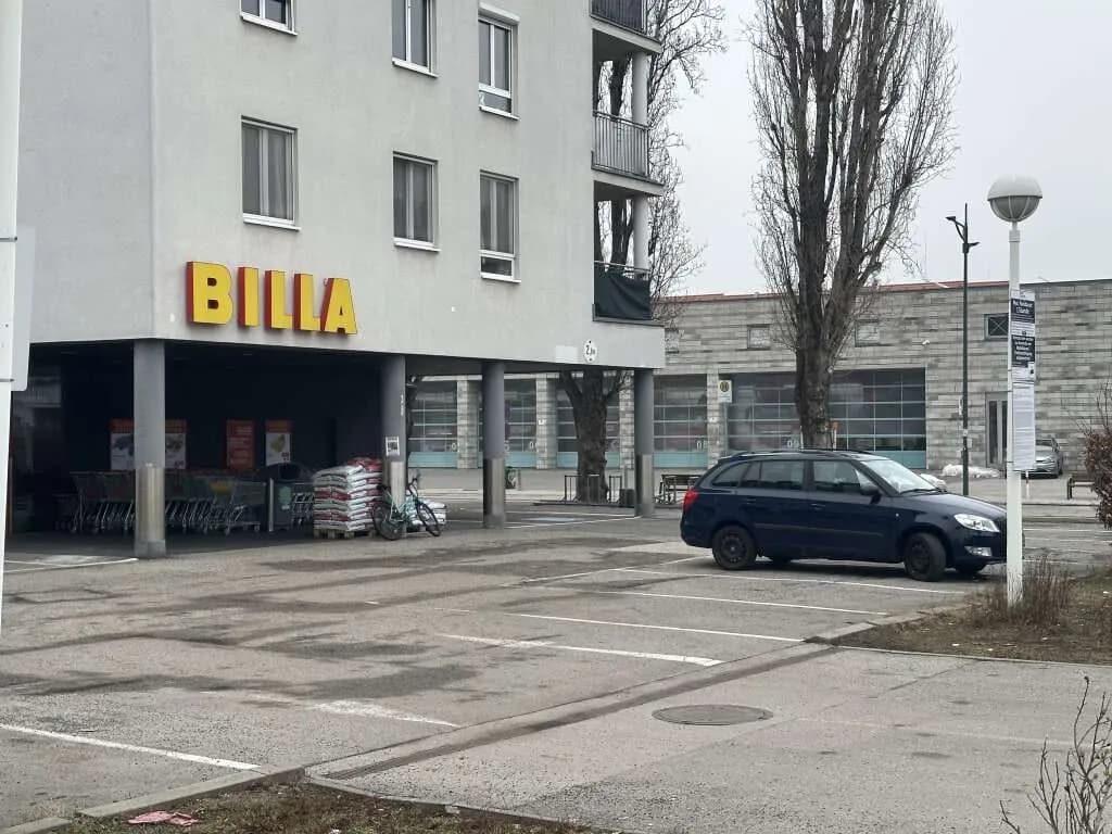 2-Zimmer-Wohnung mieten in Mödling – 61,61 m², € 1.099 – Bild 7 von 14