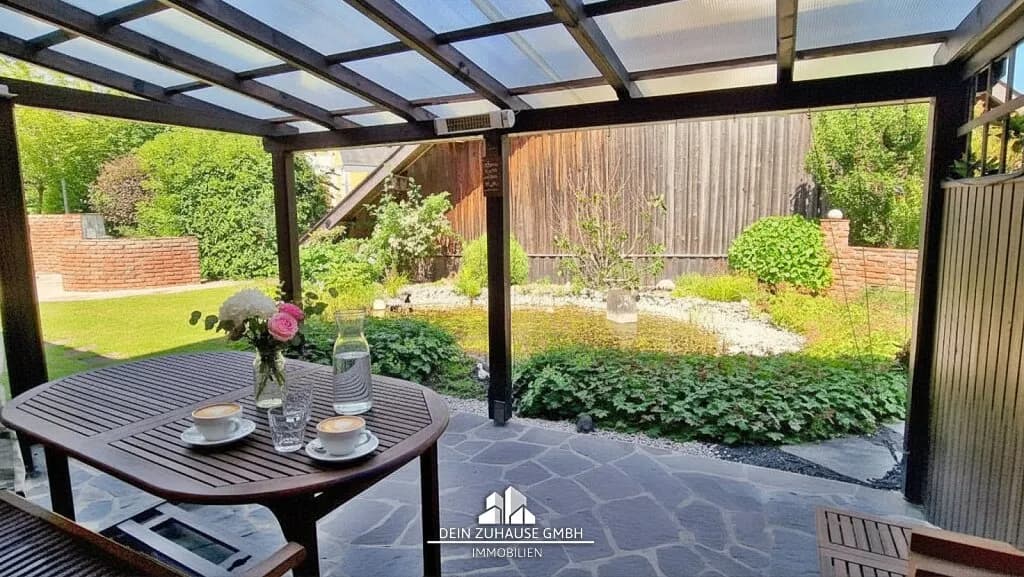 7-Zimmer-Haus kaufen in Vöcklabruck – 180 m², € 498.000 – Bild 1 von 33