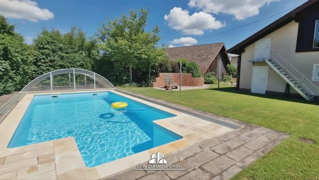 7-Zimmer-Haus kaufen in Vöcklabruck – 180 m², € 498.000 – Bild 2 von 33