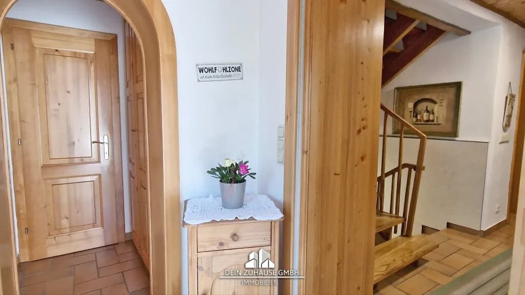 7-Zimmer-Haus kaufen in Vöcklabruck – 180 m², € 498.000 – Bild 5 von 33
