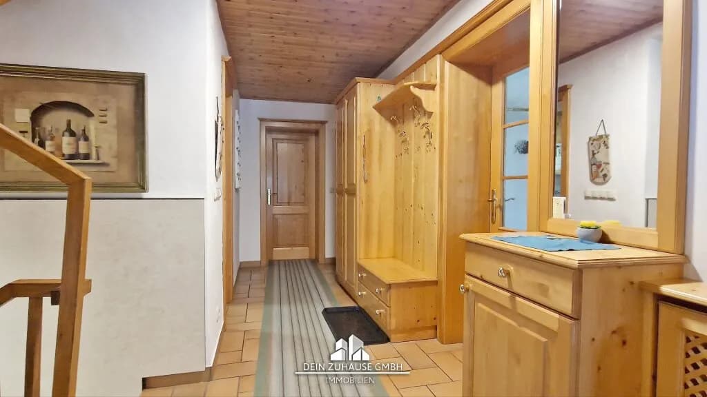 7-Zimmer-Haus kaufen in Vöcklabruck – 180 m², € 498.000 – Bild 6 von 33