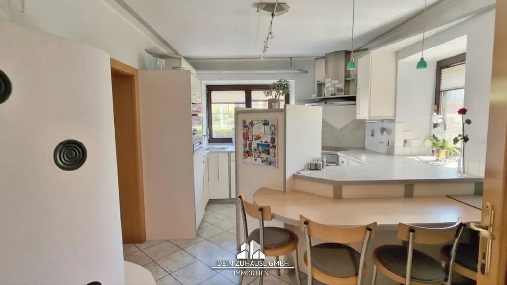 7-Zimmer-Haus kaufen in Vöcklabruck – 180 m², € 498.000 – Bild 7 von 33