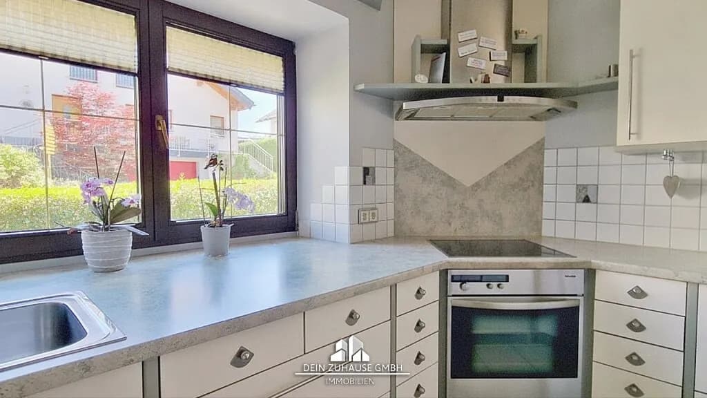 7-Zimmer-Haus kaufen in Vöcklabruck – 180 m², € 498.000 – Bild 8 von 33
