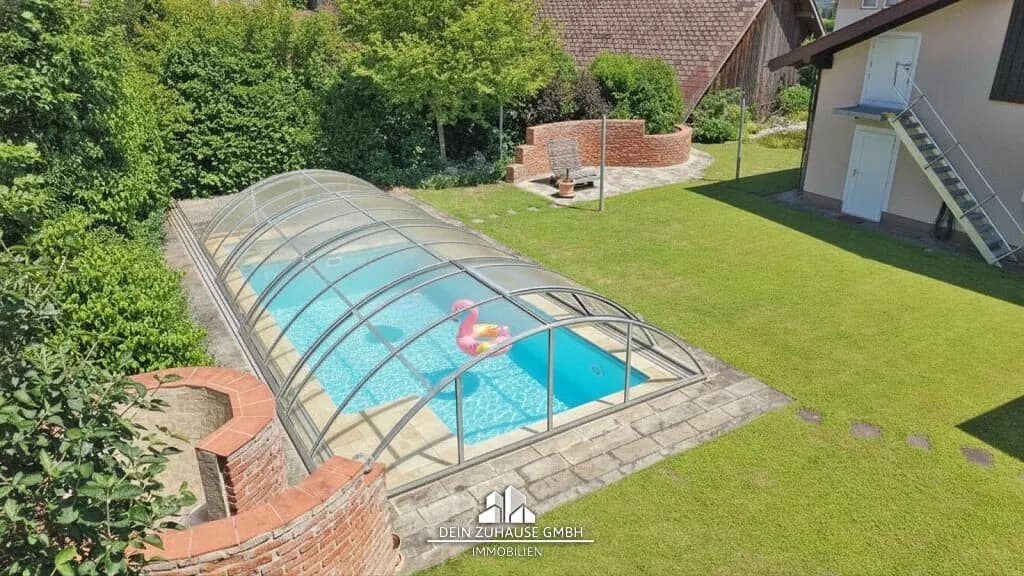 7-Zimmer-Haus kaufen in Vöcklabruck – 180 m², € 498.000 – Bild 11 von 33