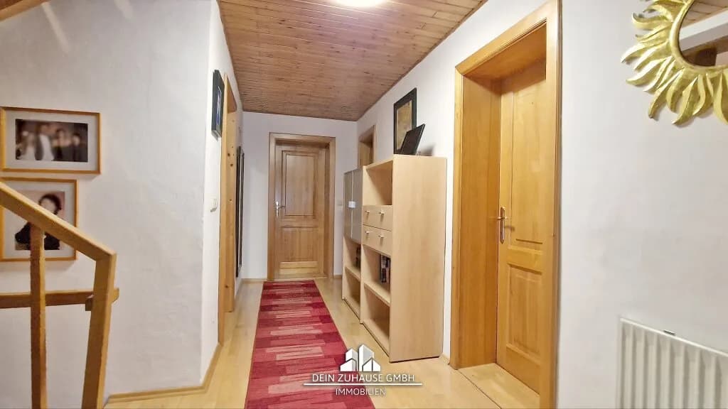 7-Zimmer-Haus kaufen in Vöcklabruck – 180 m², € 498.000 – Bild 13 von 33