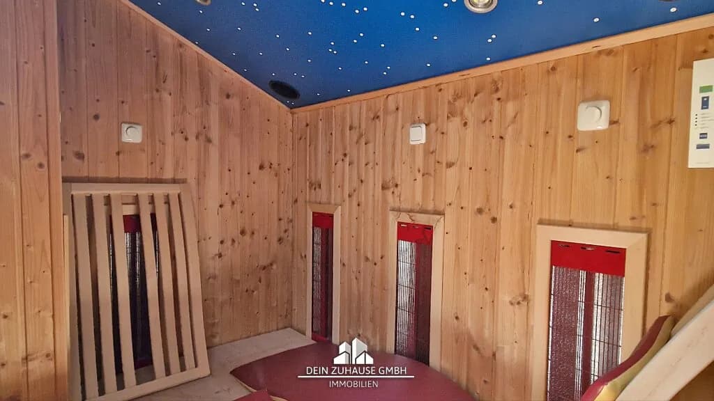 7-Zimmer-Haus kaufen in Vöcklabruck – 180 m², € 498.000 – Bild 17 von 33
