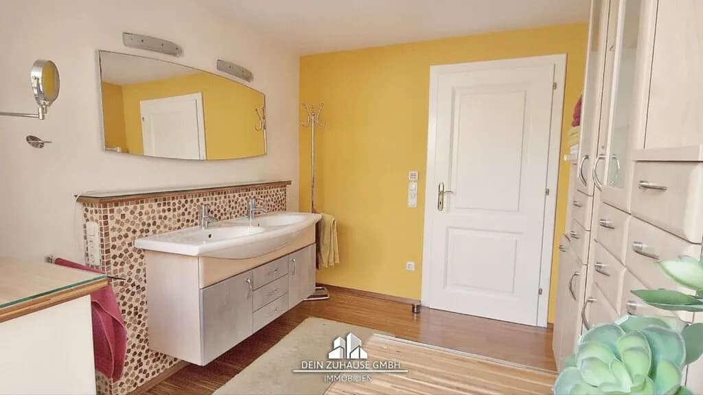 7-Zimmer-Haus kaufen in Vöcklabruck – 180 m², € 498.000 – Bild 18 von 33