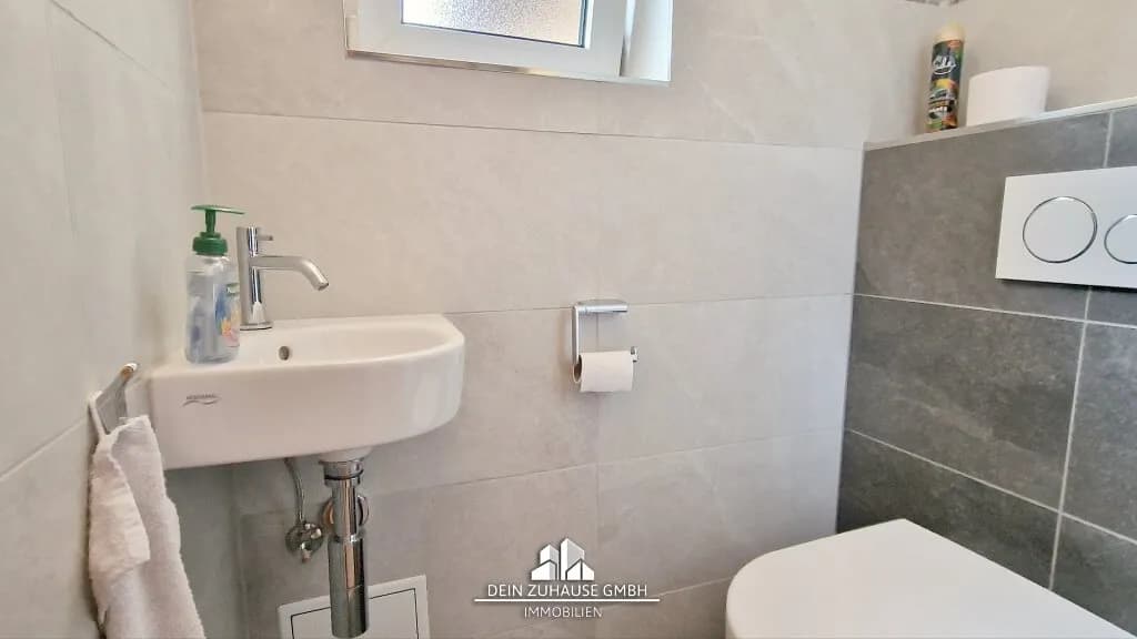 7-Zimmer-Haus kaufen in Vöcklabruck – 180 m², € 498.000 – Bild 19 von 33