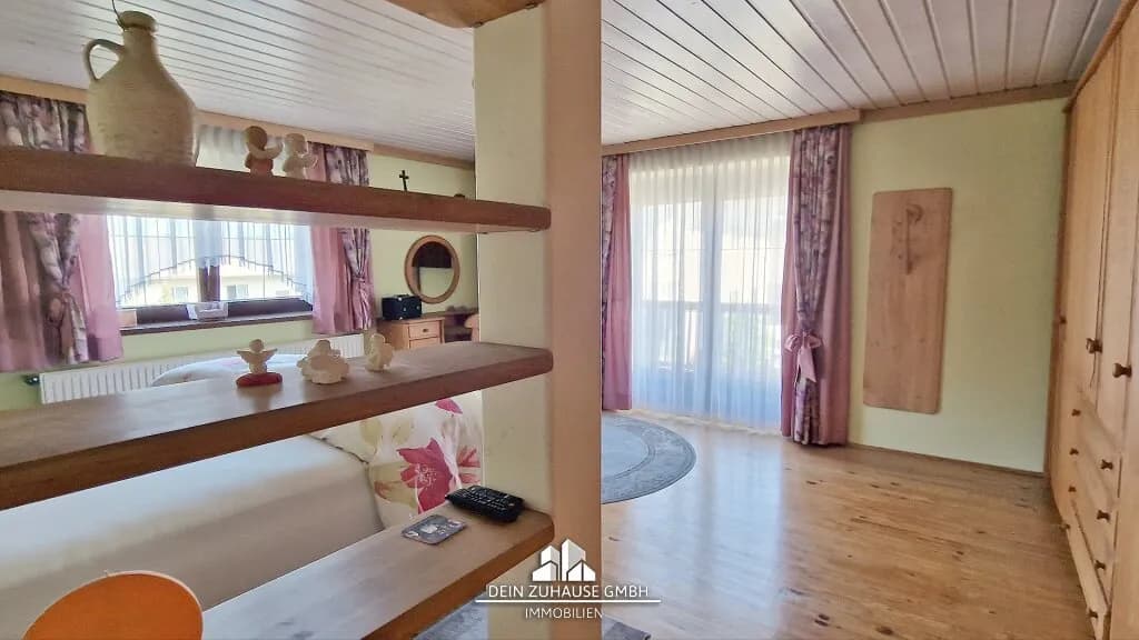 7-Zimmer-Haus kaufen in Vöcklabruck – 180 m², € 498.000 – Bild 20 von 33