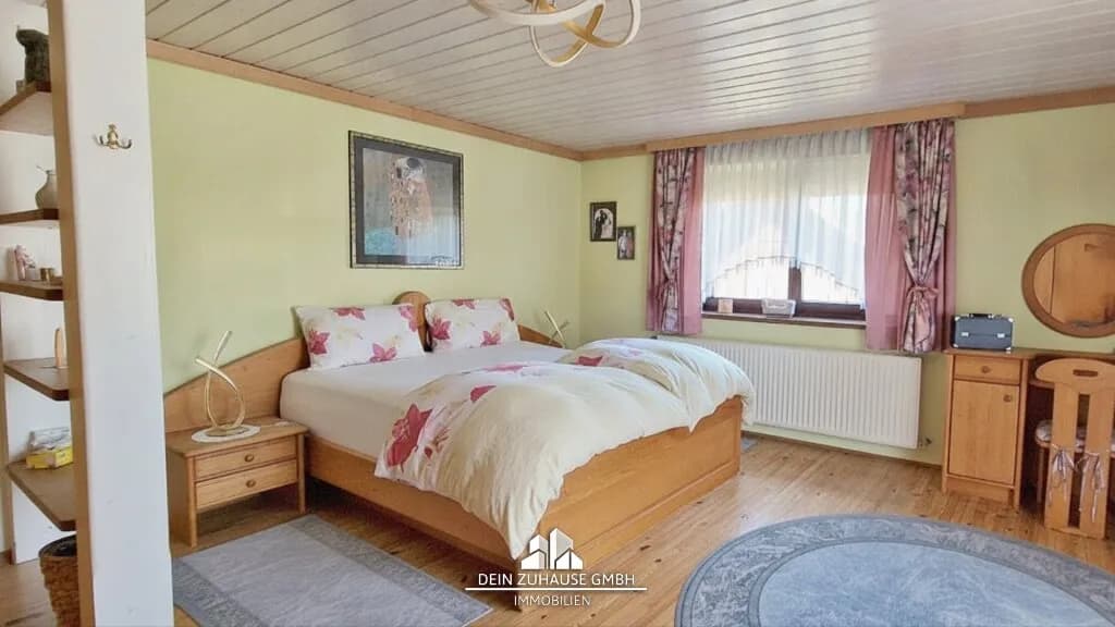 7-Zimmer-Haus kaufen in Vöcklabruck – 180 m², € 498.000 – Bild 21 von 33