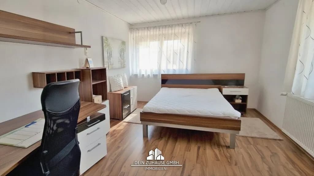 7-Zimmer-Haus kaufen in Vöcklabruck – 180 m², € 498.000 – Bild 22 von 33