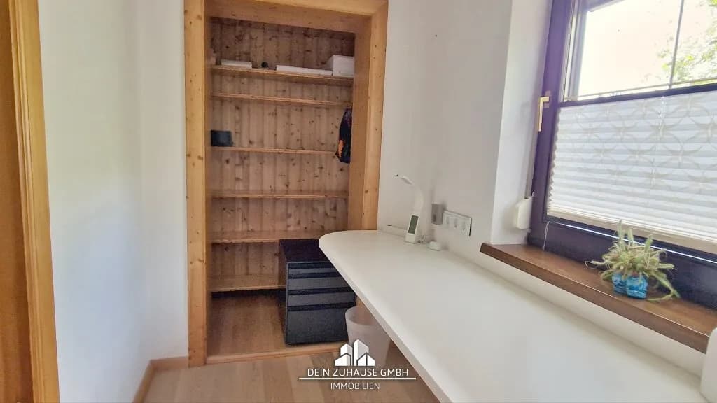 7-Zimmer-Haus kaufen in Vöcklabruck – 180 m², € 498.000 – Bild 24 von 33