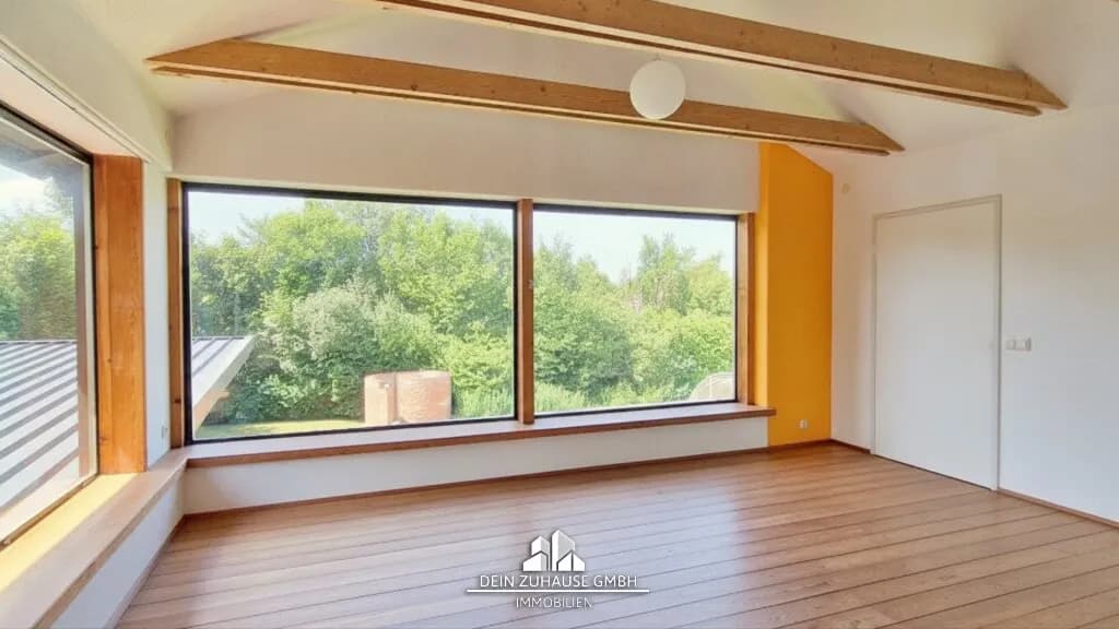 7-Zimmer-Haus kaufen in Vöcklabruck – 180 m², € 498.000 – Bild 25 von 33