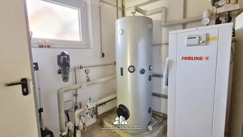 7-Zimmer-Haus kaufen in Vöcklabruck – 180 m², € 498.000 – Bild 27 von 33