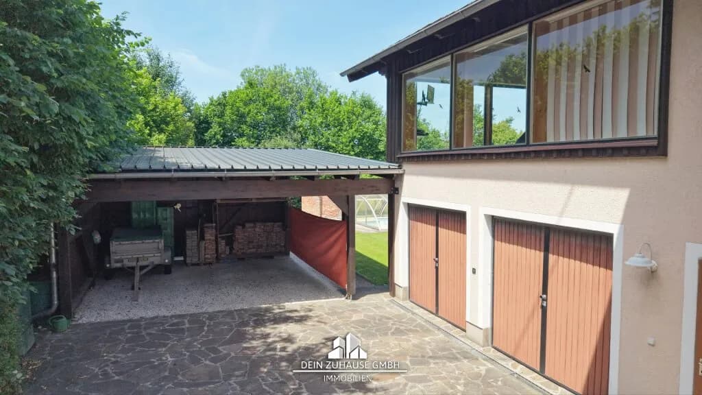 7-Zimmer-Haus kaufen in Vöcklabruck – 180 m², € 498.000 – Bild 29 von 33