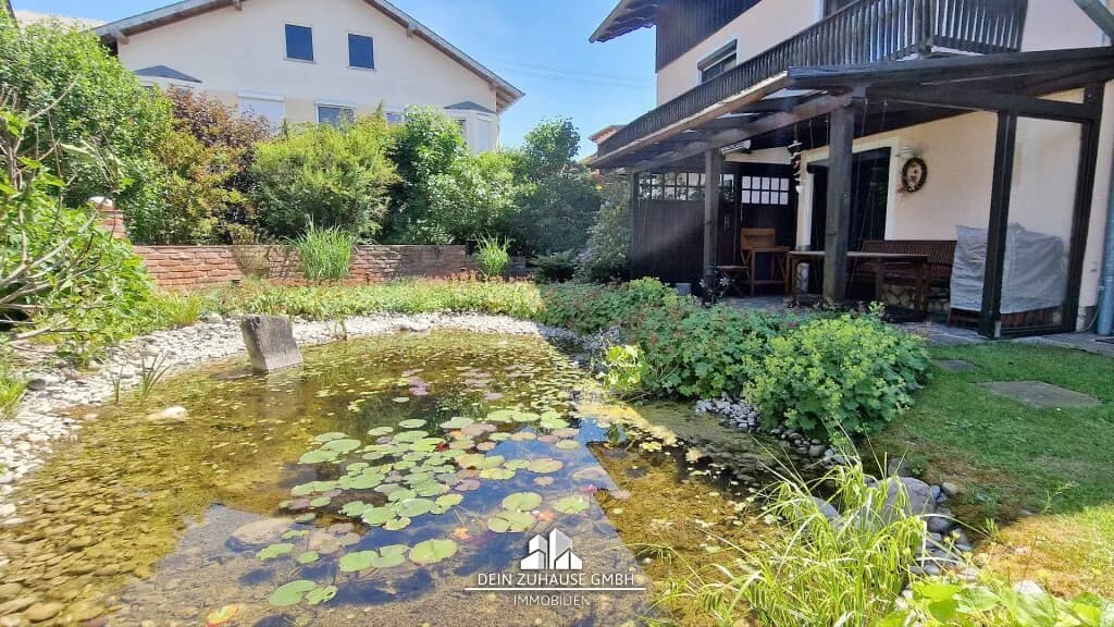 7-Zimmer-Haus kaufen in Vöcklabruck – 180 m², € 498.000 – Bild 30 von 33