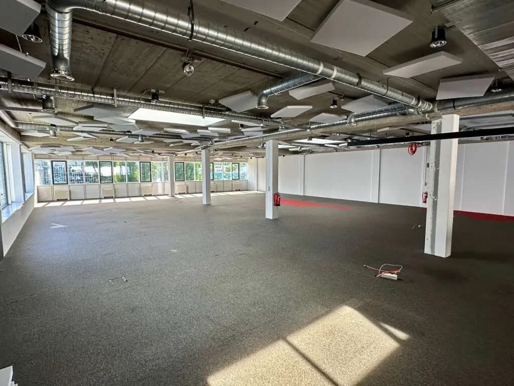 Gewerbeimmobilie mieten in Tulln – 415 m², € 4.004 – Bild 2 von 14