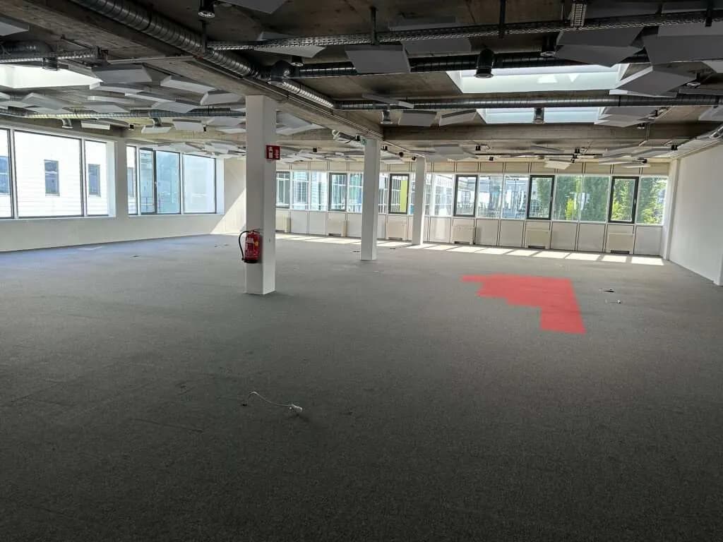 Gewerbeimmobilie mieten in Tulln – 415 m², € 4.004 – Bild 3 von 14