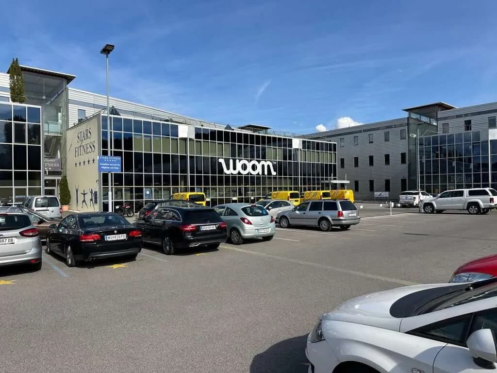 Gewerbeimmobilie mieten in Tulln – 415 m², € 4.004 – Bild 9 von 14