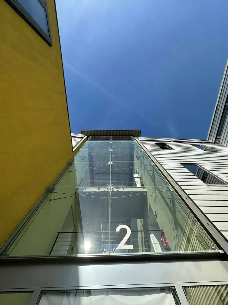 Gewerbeimmobilie mieten in Tulln – 415 m², € 4.004 – Bild 10 von 14