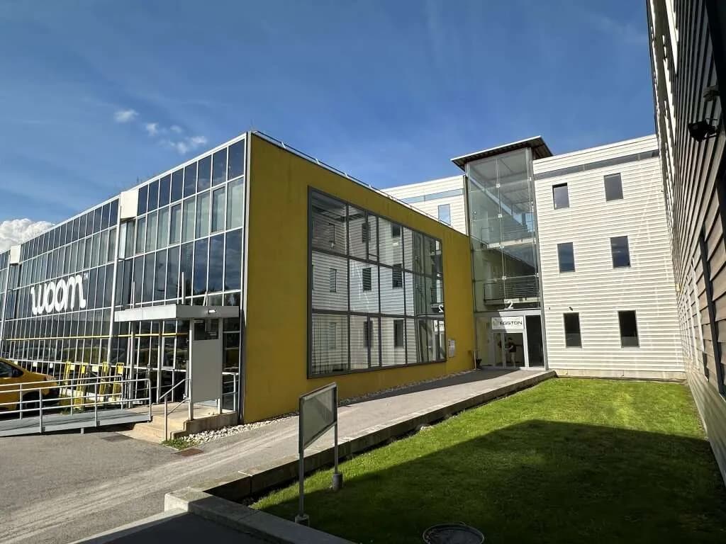 Gewerbeimmobilie mieten in Tulln – 415 m², € 4.004 – Bild 11 von 14