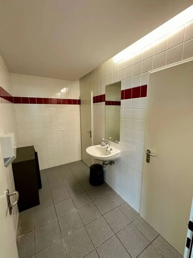 Gewerbeimmobilie mieten in Tulln – 415 m², € 4.004 – Bild 13 von 14