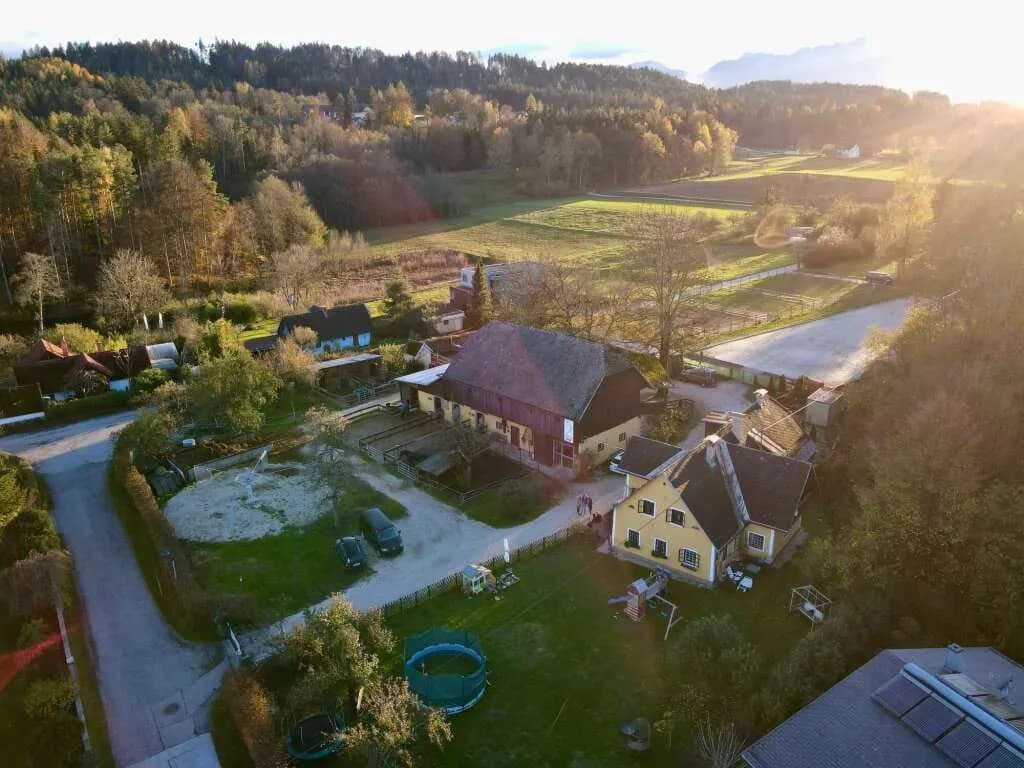 Grundstück kaufen in Klagenfurt Land – 3 907 m², € 1.399.900 – Bild 2 von 14