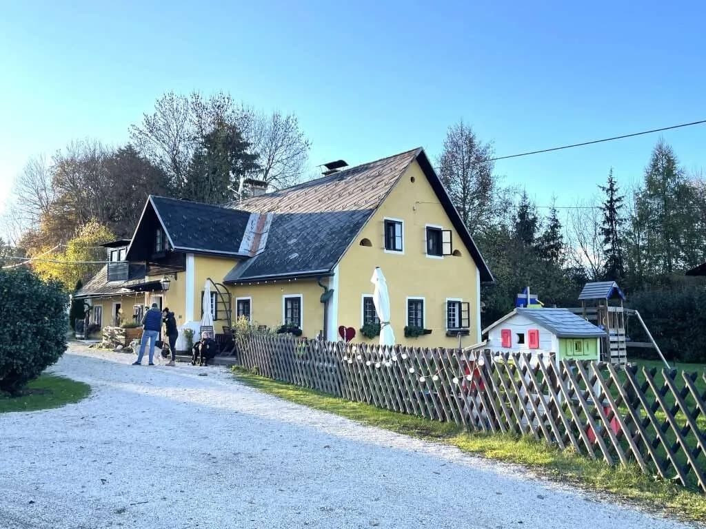 Grundstück kaufen in Klagenfurt Land – 3 907 m², € 1.399.900 – Bild 5 von 14