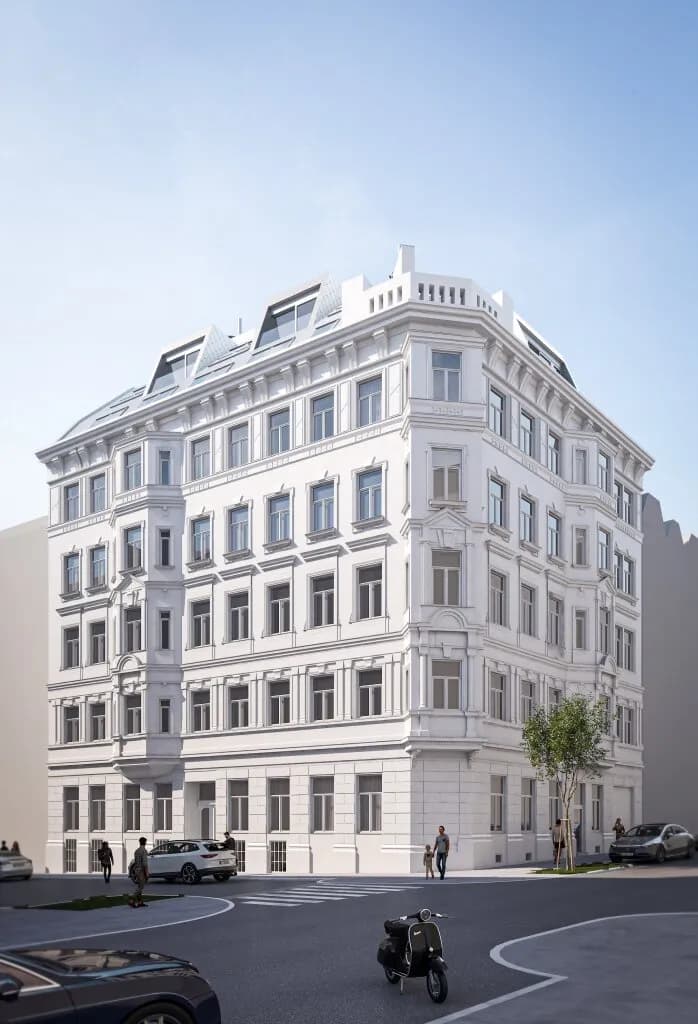 3-Zimmer-Wohnung kaufen in Wien – 94 m², € 649.000 – Bild 18 von 20