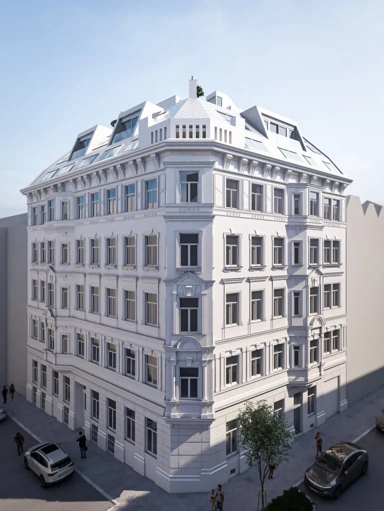 3-Zimmer-Wohnung kaufen in Wien – 94 m², € 649.000 – Bild 19 von 20