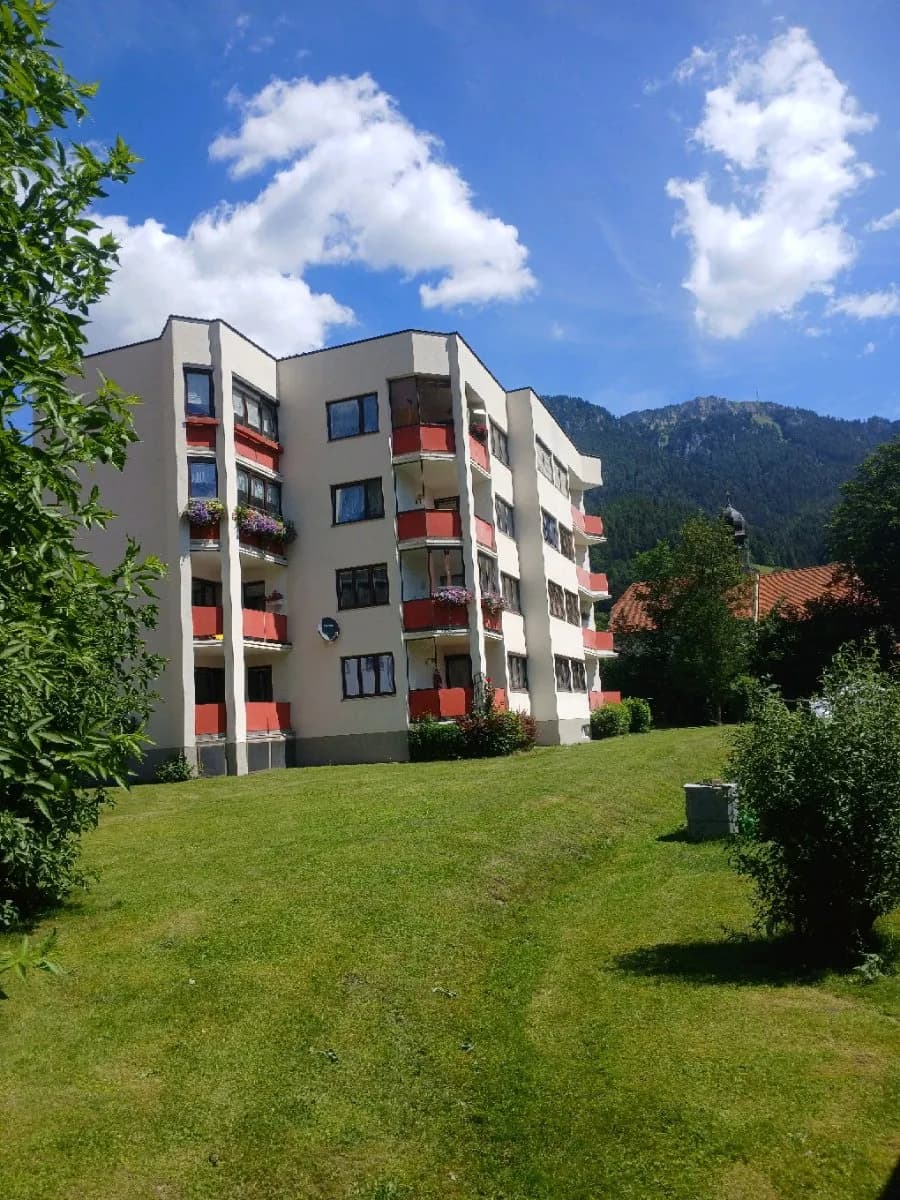 2-Zimmer-Wohnung kaufen in Bruck-Mürzzuschlag – 60 m², € 69.000