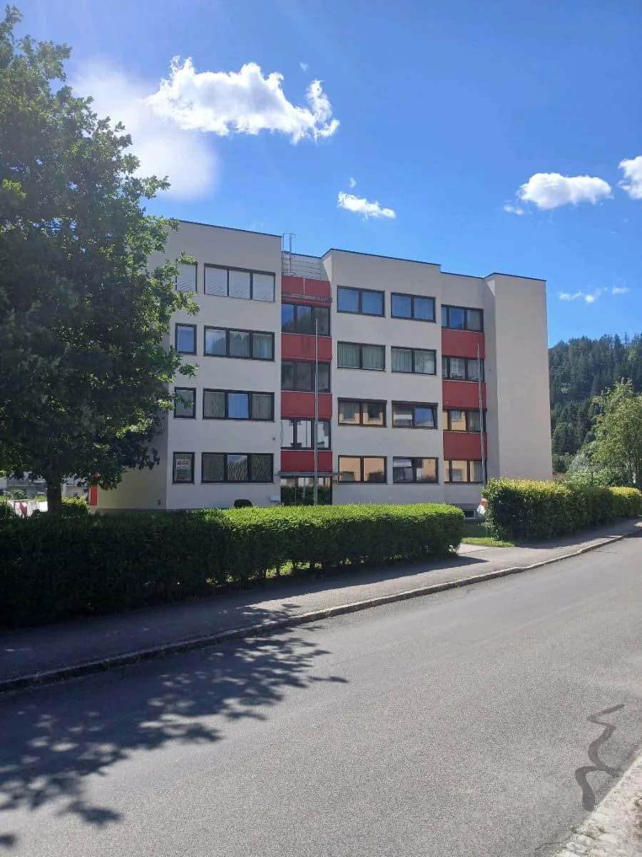 2-Zimmer-Wohnung kaufen in Bruck-Mürzzuschlag – 60 m², € 69.000 – Bild 6 von 32