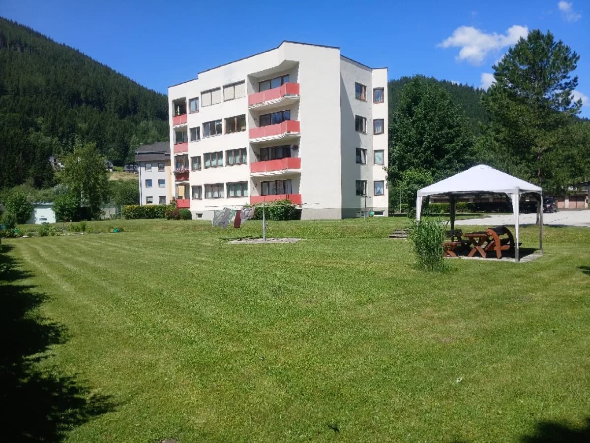 2-Zimmer-Wohnung kaufen in Bruck-Mürzzuschlag – 60 m², € 69.000 – Bild 7 von 32