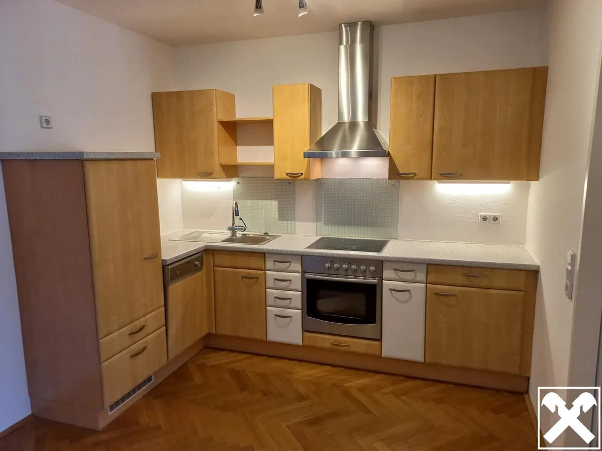 3-Zimmer-Wohnung kaufen in Braunau am Inn – 96,54 m², € 269.000 – Bild 2 von 4