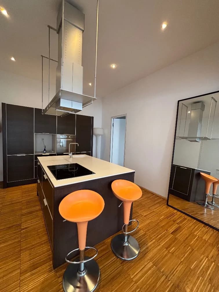 Wohnung mieten in Wien – 108 m², € 2.200 – Bild 3 von 13
