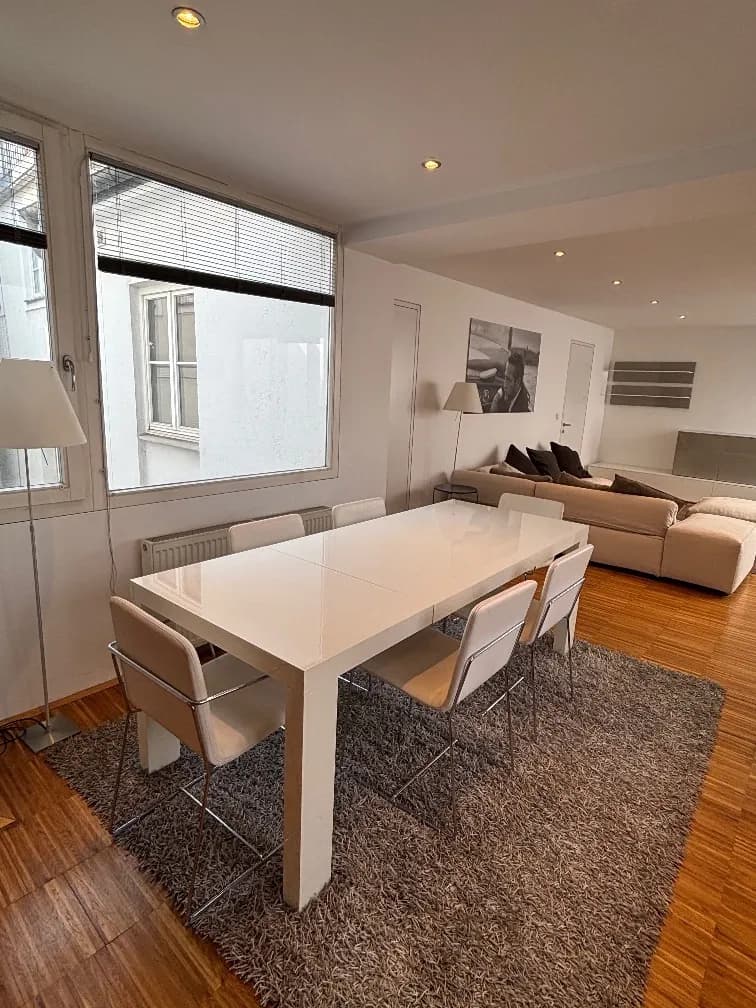 Wohnung mieten in Wien – 108 m², € 2.200 – Bild 4 von 13