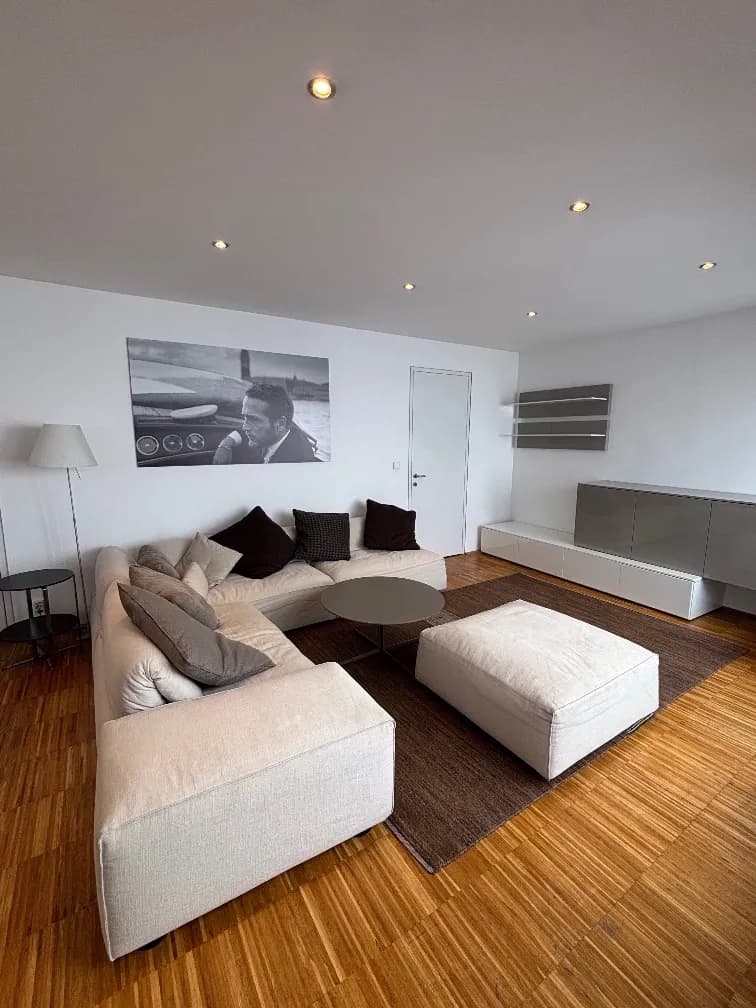 Wohnung mieten in Wien – 108 m², € 2.200 – Bild 5 von 13