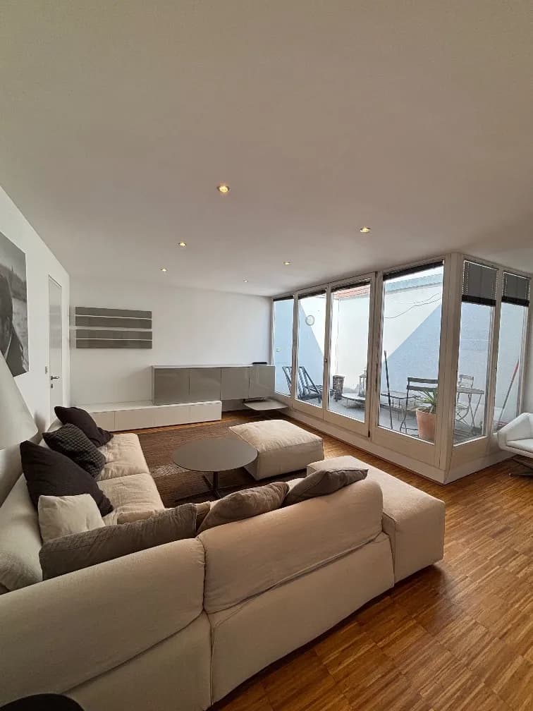 Wohnung mieten in Wien – 108 m², € 2.200 – Bild 6 von 13