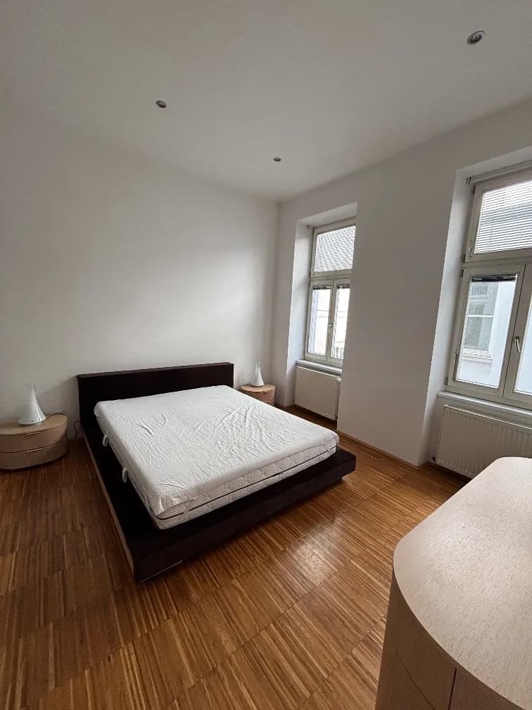 Wohnung mieten in Wien – 108 m², € 2.200 – Bild 8 von 13