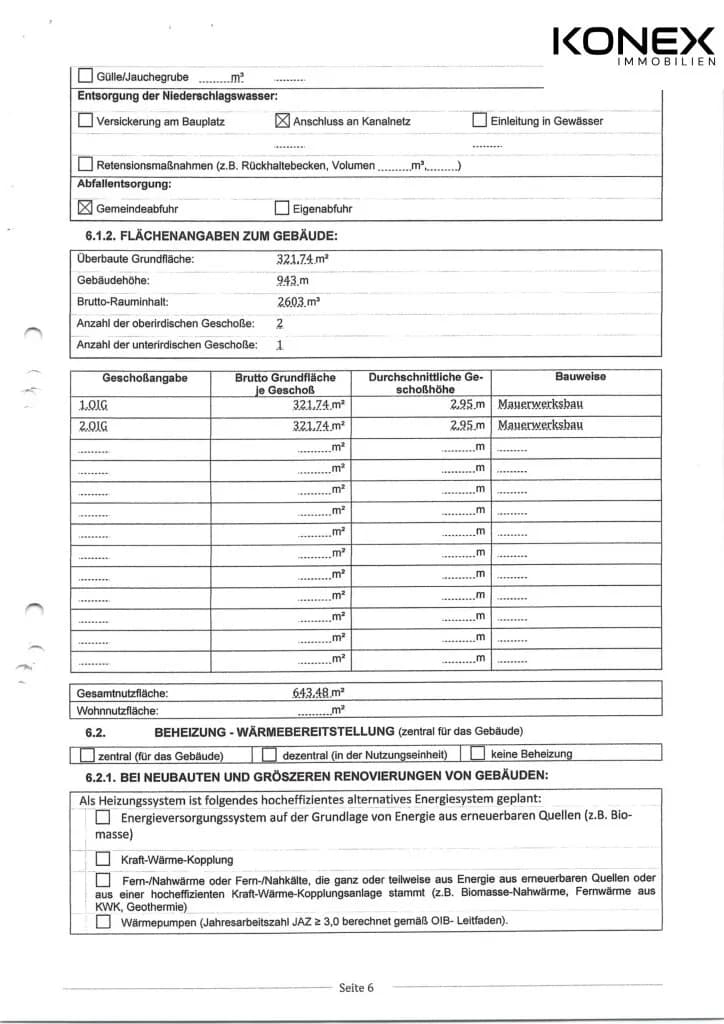 20-Zimmer-Gewerbeimmobilie kaufen in Braunau am Inn – 643 m² – Bild 32 von 38