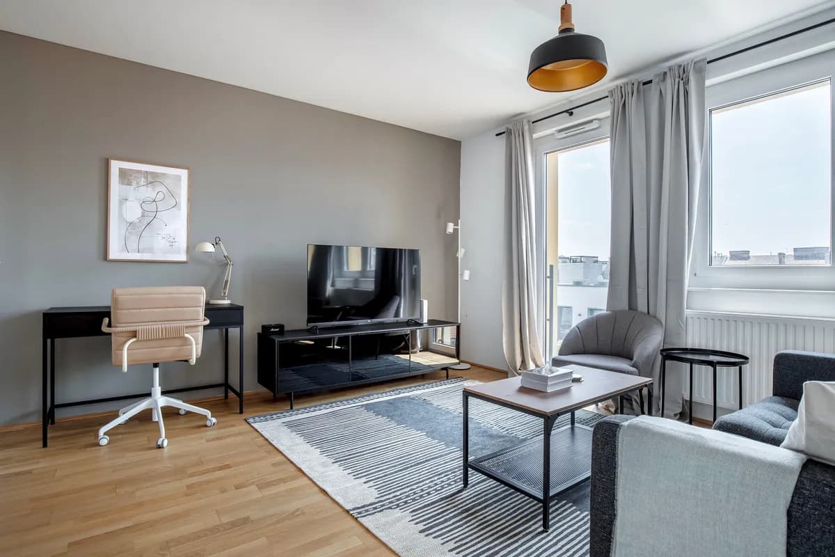 3-Zimmer-Wohnung mieten in Wien – 79 m², € 2.015 – Bild 2 von 18