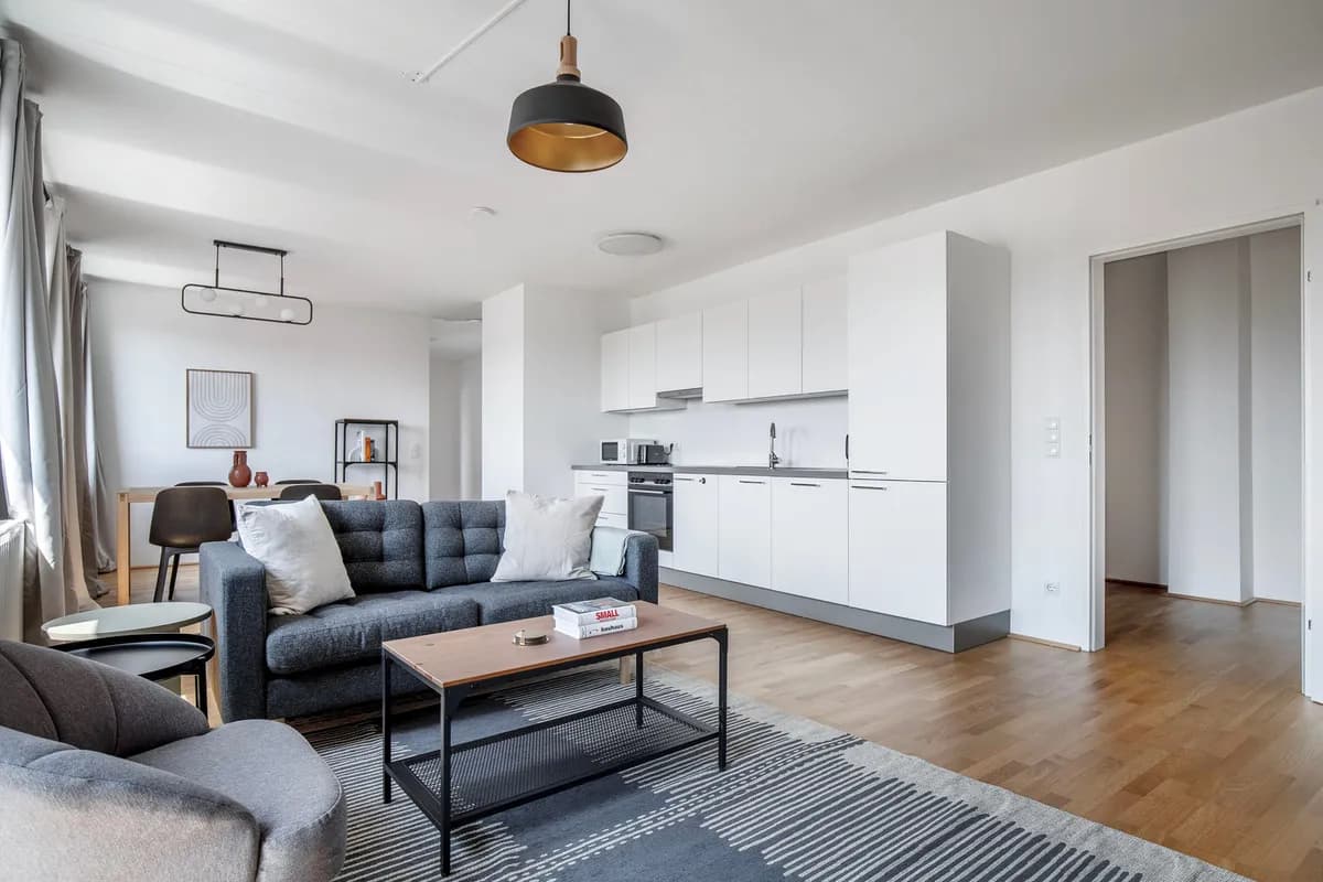 3-Zimmer-Wohnung mieten in Wien – 79 m², € 2.015 – Bild 3 von 18