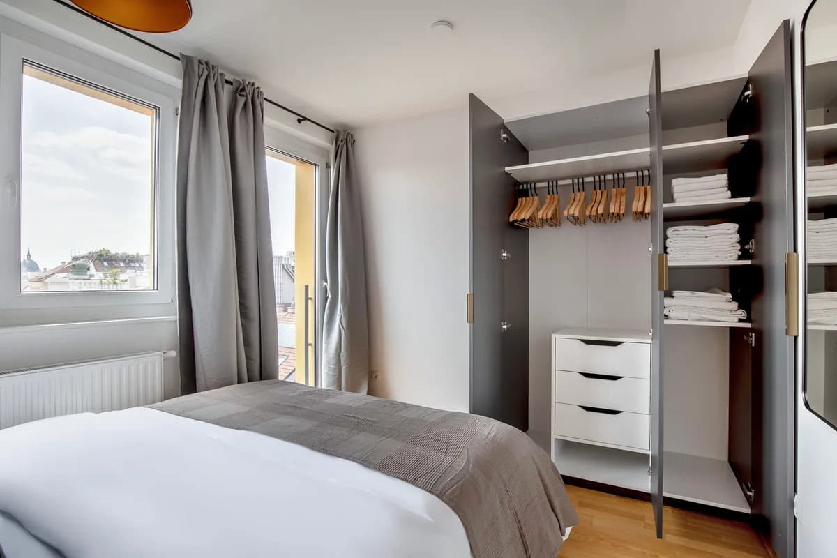 3-Zimmer-Wohnung mieten in Wien – 79 m², € 2.015 – Bild 16 von 18