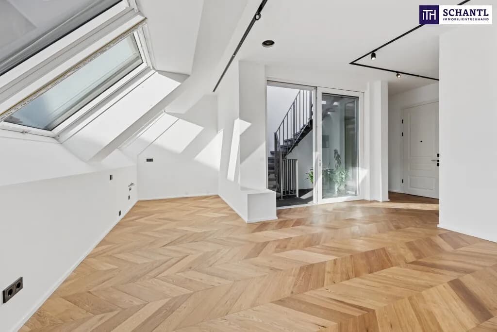 2-Zimmer-Wohnung kaufen in Wien – 55,42 m², € 499.000 – Bild 2 von 15