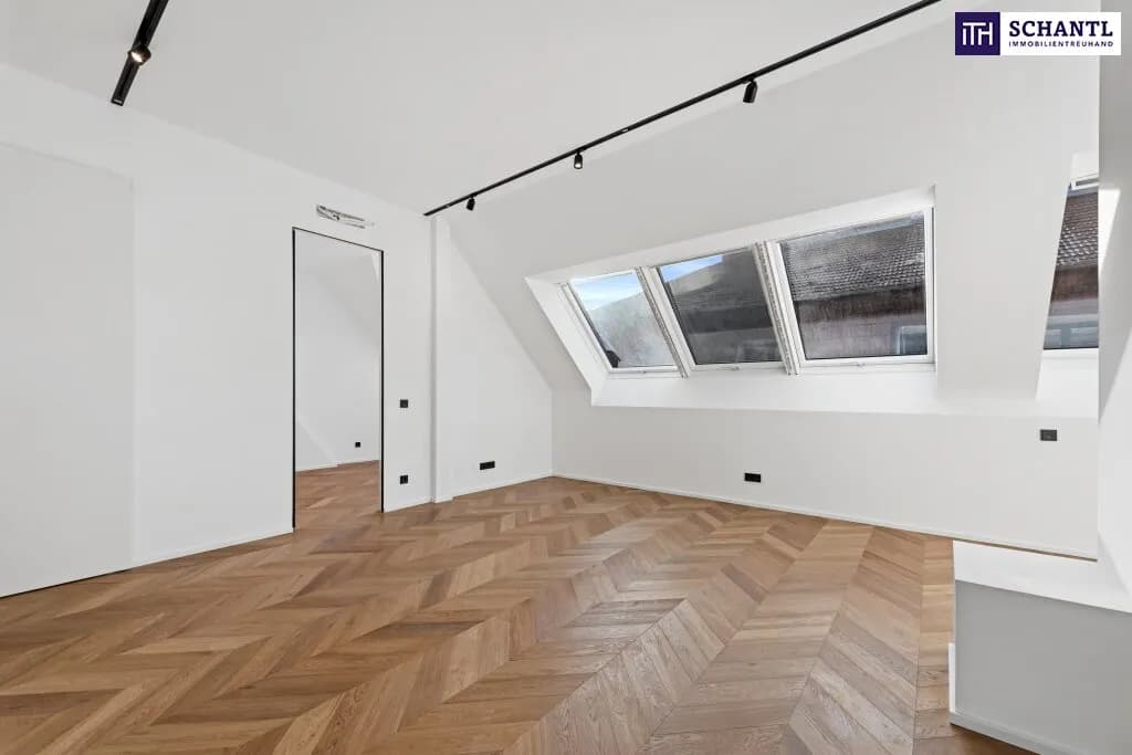2-Zimmer-Wohnung kaufen in Wien – 55,42 m², € 499.000 – Bild 3 von 15
