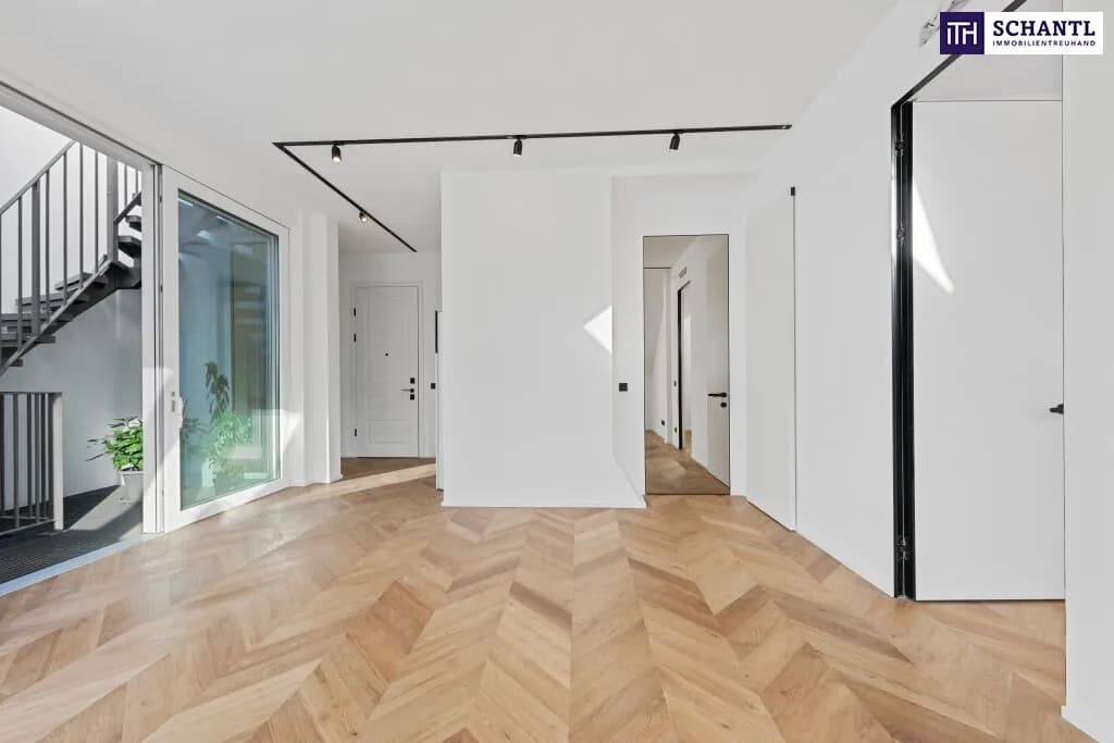 2-Zimmer-Wohnung kaufen in Wien – 55,42 m², € 499.000 – Bild 4 von 15