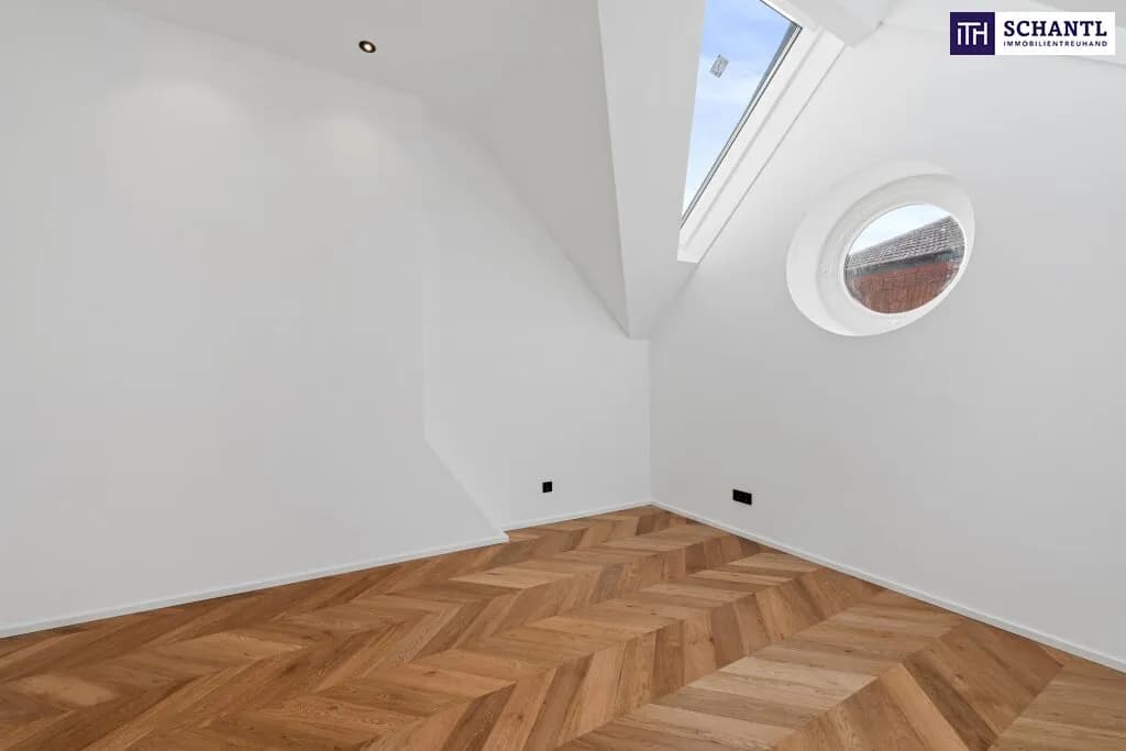 2-Zimmer-Wohnung kaufen in Wien – 55,42 m², € 499.000 – Bild 5 von 15