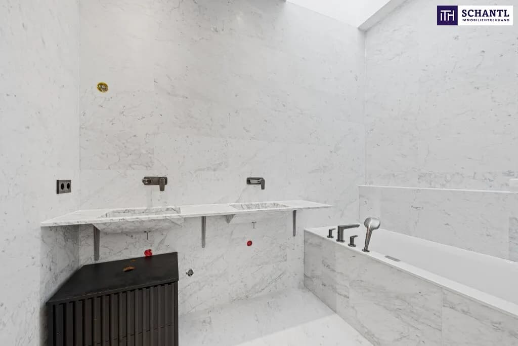 2-Zimmer-Wohnung kaufen in Wien – 55,42 m², € 499.000 – Bild 6 von 15