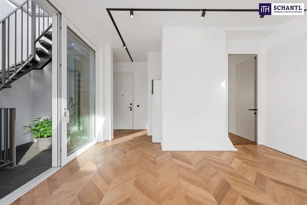 2-Zimmer-Wohnung kaufen in Wien – 55,42 m², € 499.000 – Bild 7 von 15